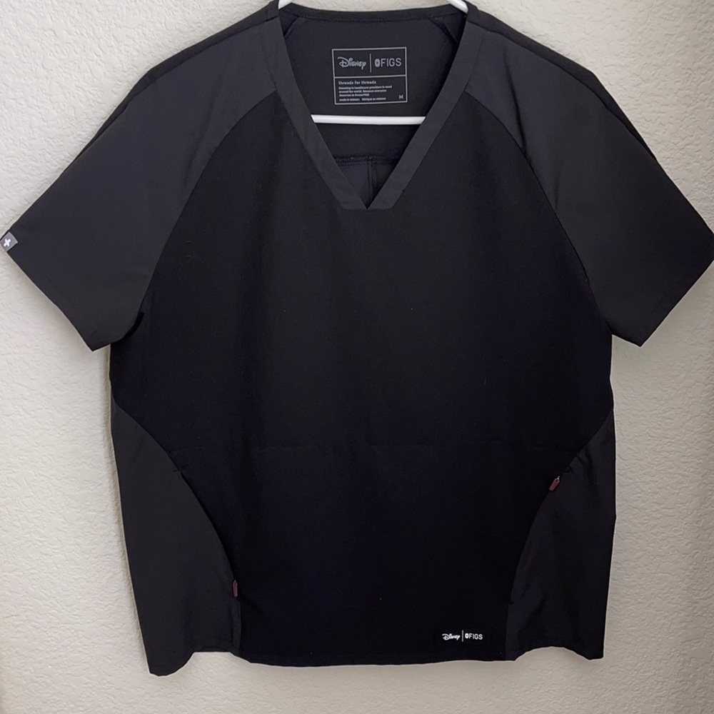 Disney/Figs collection. Limited edition.